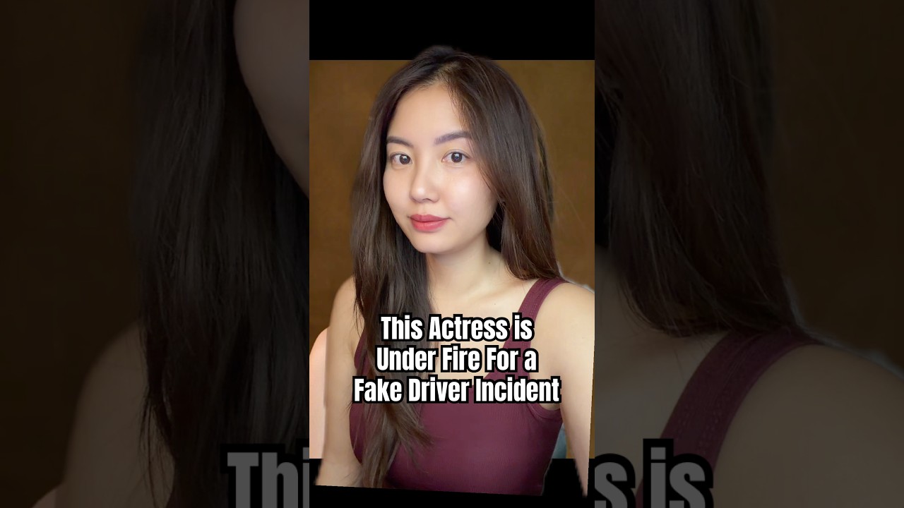 ДТП с участием Джина Чена: правда, стоящая за обвинениями и полицейским отчетом.