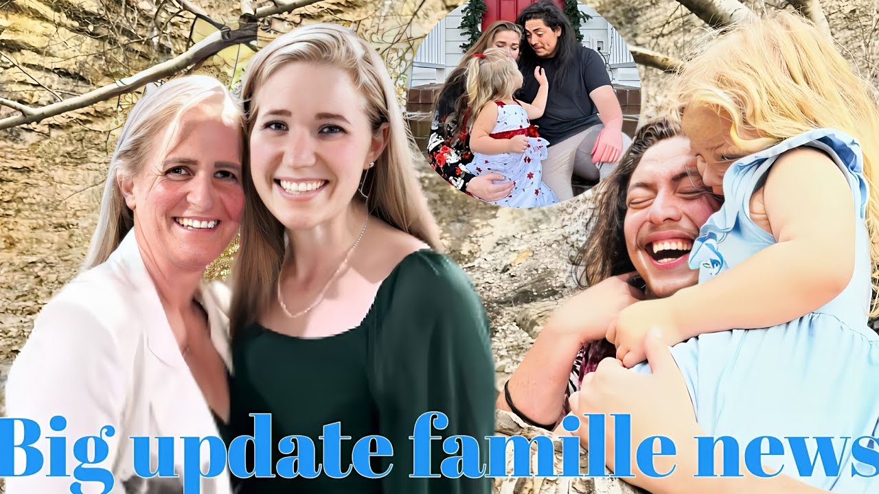 TODAY’S BIG NEWS! Tony Padron Is Still Head Over Heels For Mykelti Brown! drops Christine Bombshell