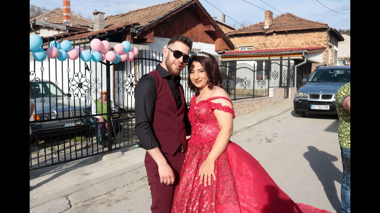 Годежа на Хюсеин и Филиз 09.04.2022г. Севлиево и Драганово