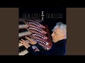 Capture de la vidéo Guillou: Colloque N° 5, Op. 19 Pour Piano Et Orgue