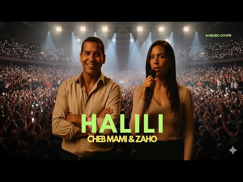 Cheb Mami Ft Céline Dion Tze3ze3 Khatri Jazz Acoustic Mashup Cover الشاب مامي تزعزع خاطري 