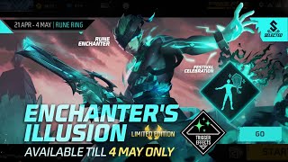 Rune Ring Evo -Para Samsung,A5,A6,A32,J5,J7,S5,S6,S7,S9,A10,A20,A30,A50,A70Fefire,