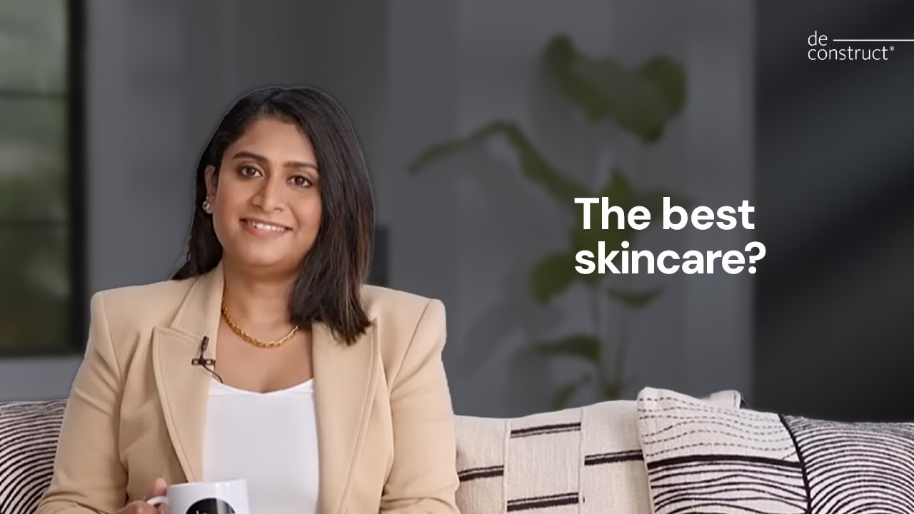 The Derm Debate | The Best Skincare is Highly Effective Yet Gentle | Derms Know. Do You? 