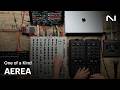 One of a Kind: AEREA on building a live set with Traktor Pro 4 | Native Instruments