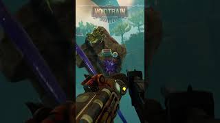 THIS is what you can find in the infected Void 😯
