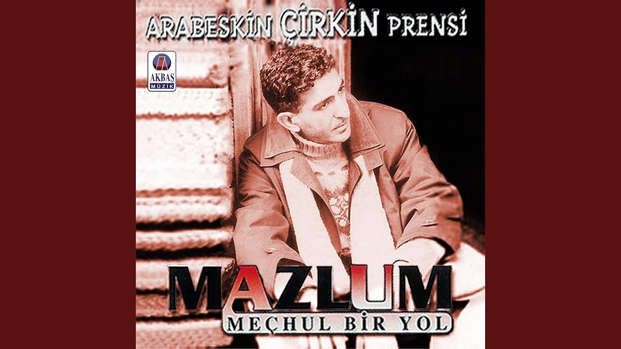 Meçhul Bir Yol
