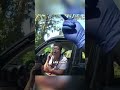 Entitled woman with suspended license Turns Traffic Stop Into Chaos