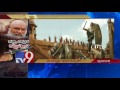 Bahubali 2 The Conclusion : Where is Kattappa's Sword ?