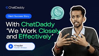 Business Communication Redefined with MindAppZ | Thriving Through WhatsApp and ChatDaddy