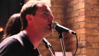 Keegan DeWitt - Two Hearts - 3/16/2011 - Outdoor Stage On Sixth
