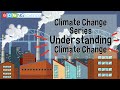 Understanding Climate Change Concepts