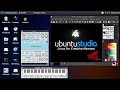 Ubuntu Studio: Creative Linux Distro