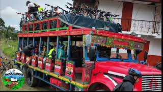 Paisajeando En Bici Corcade