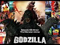 The Godzilla Series As I See It Episode 36 (Godzilla 2014)