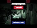 Did We Communicate With A Ghost?