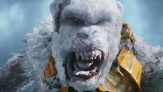 GODZILLA X KONG SUPERNOVA (2027) Movie Preview