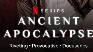 Pondering Pseudoarcheology &amp; Generational Susceptibility 