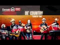 🔴【LIVE】DE&#39; COUNTRY | KONSER RUMAHAN | COUNTRY TIME