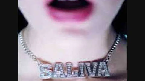 Saliva -Superstar (music video)