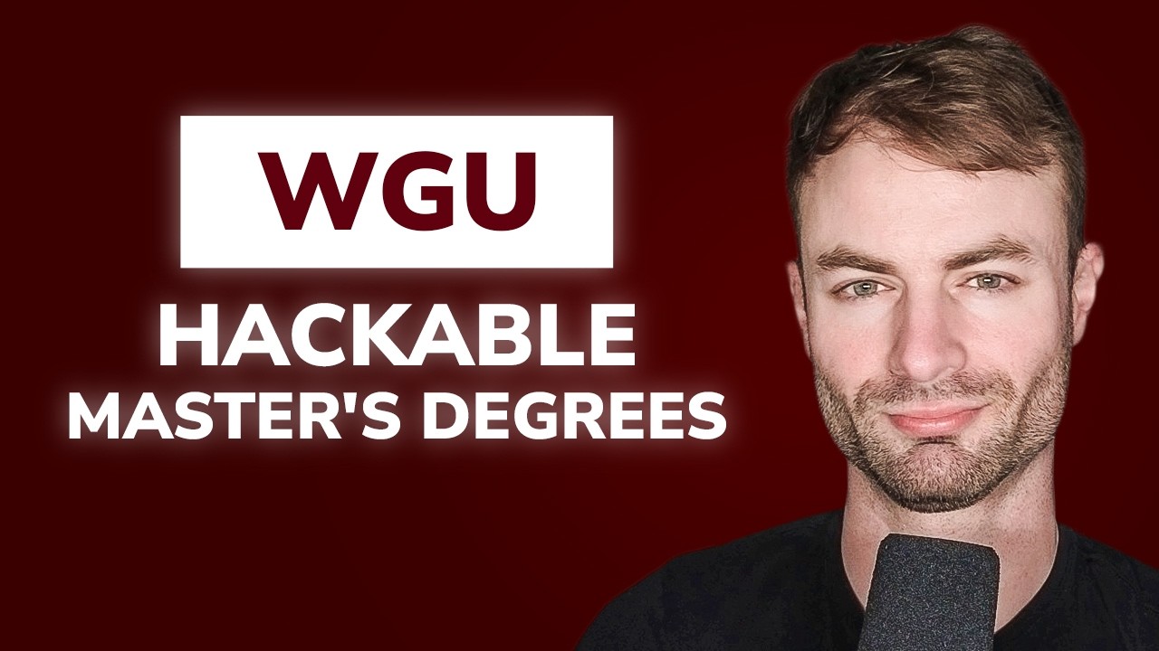 С помощью этого метода вы сможете получить степень магистра практически по любой специальности в ...