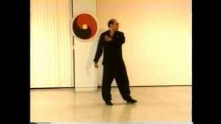 Hsing I - The Five Elements Boxing