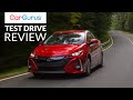 2020 Toyota Prius Prime - A fuel-sipping supercar