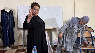 أسرار فصالة كسيوات الصيف.. الجزء الثاني من لايف الباتروناج اللي طلبتو مني