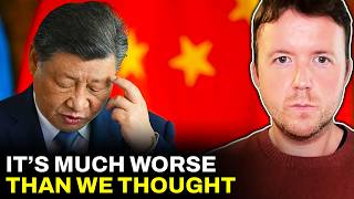 China s 26 Trillion Weapon A Big Day For China China s Arctic Gamble