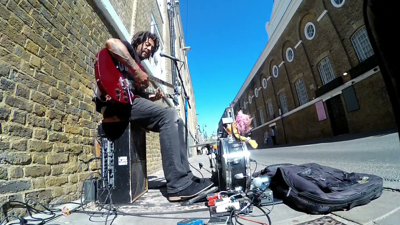 Hey Joe - Lewis Floyd Henry - 06/04/2025