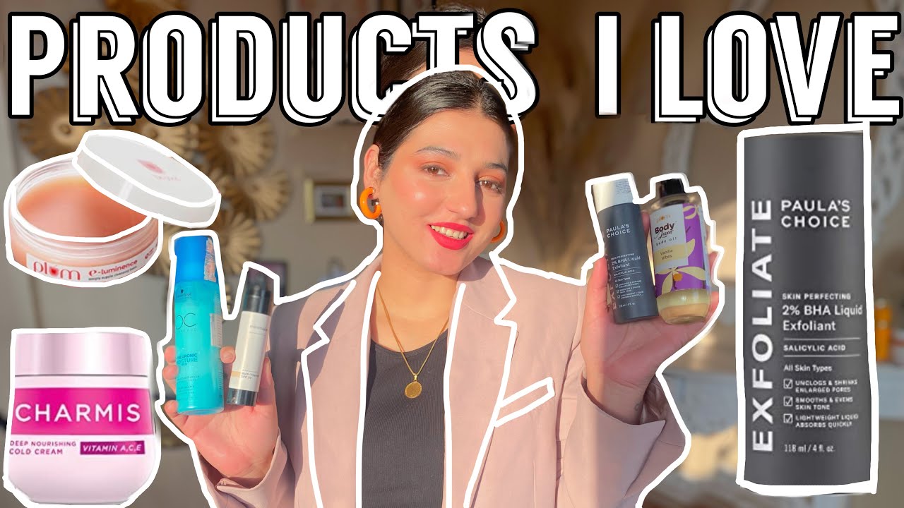 Products you need in you life *starting Rs 200 Amazon end of season