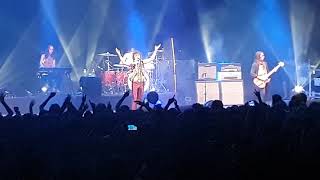 Greta Van Fleet - Watch Me 28/03/2019 @ Teatro Caupolicán