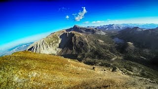 Eagle Tree Vector - QAV400 - Tioga Peak Ascent