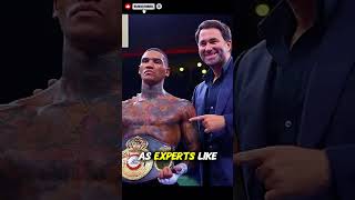 “RYAN WILL HURT YOU!” Max Kellerman WARNS Conor Benn About Ryan Garcia 😳