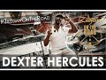 Zildjian On The Road | The Dexter Hercules Interview