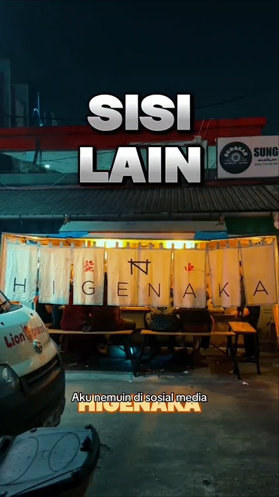 The most authentic Japanese food, street food prices #culinary #japanesefood