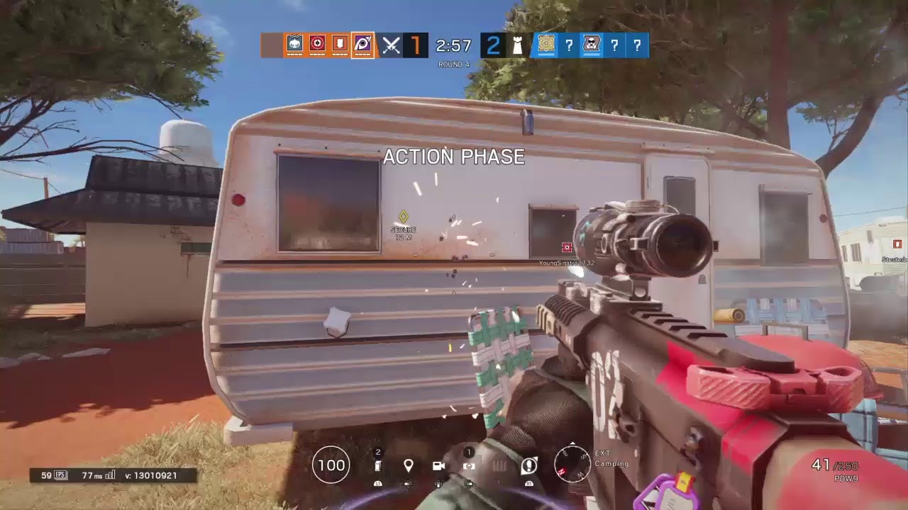 JFrosty7's Live PS4 Broadcast