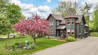 129 Dinsmore Rd video tour