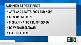 WNEM Morning Extra: Friday, July 10