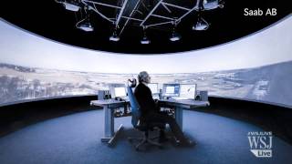 Remote Air-Traffic Towers Could Soon Land Planes