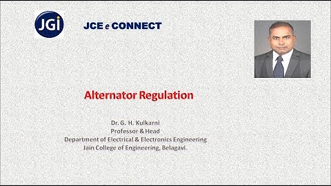 Alternator_ Regulation_ ZPF method