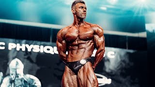 Andy Paredes | Dreams Into Reality: Ep 1.
