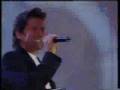 Thomas Anders - Atlantis Is Calling (Live in Brasov 2004)