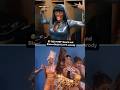 🤣BOO YOW! Naomi &amp; Bianca Belair B.A.P.S parody #wwefun #wwe