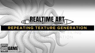 Repeating Texture Generation Using Nano Mesh