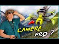 Ce drone FPV, c'est une dinguerie ! DJI O4 Pro
