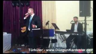 Düzgün Kardesler / Türküler