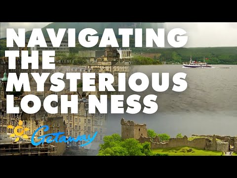 Scotland | Getaway 2021