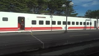 374次自強號知本站停車