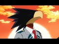 Tokoyami Playing Electric Guitar - Boku no Hero Academia Season 4