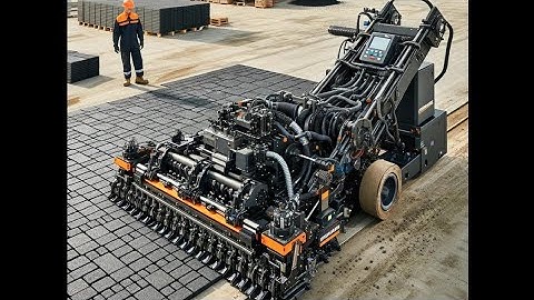 Incredible Machines & Genius Tools You Have to See